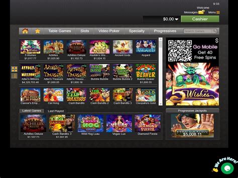 latest online mobile casino aud muxt