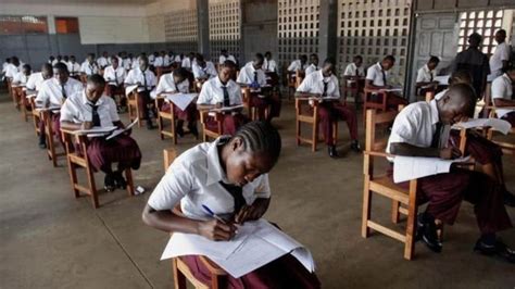 latest update about school resumption in lagos state