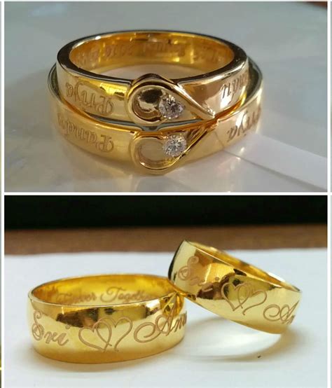 Latest Wedding Ring Designs