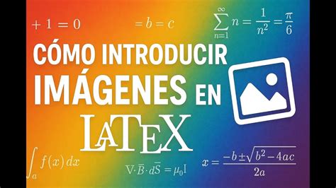 latex introducir parametros