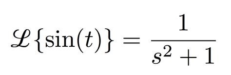 Latex Laplace