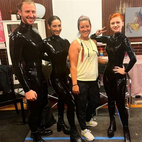 Latex Stories