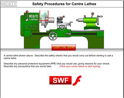 Read Lathes Safety Me 