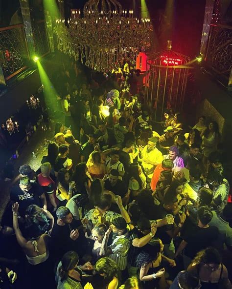 Enigma Bar & Lounge is one of the best places to party in Tampa