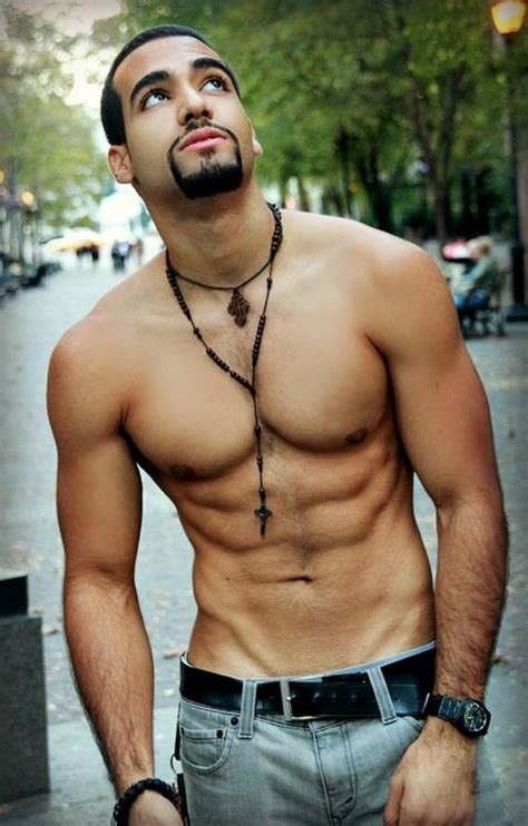 latin guys nude