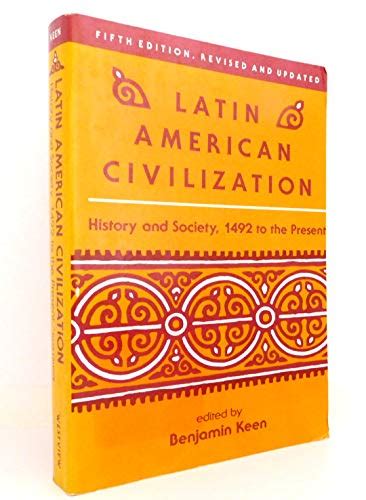 Read Latin American History A Summary Of Political Economic Social And Cultural Events From 1492 To The Present Fifth Edition 
