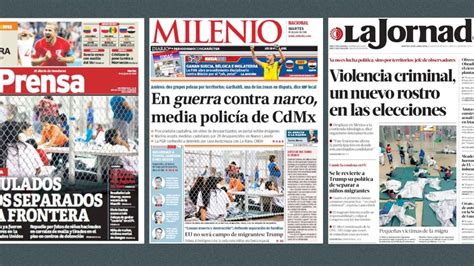Full Download Latin American News Paper 