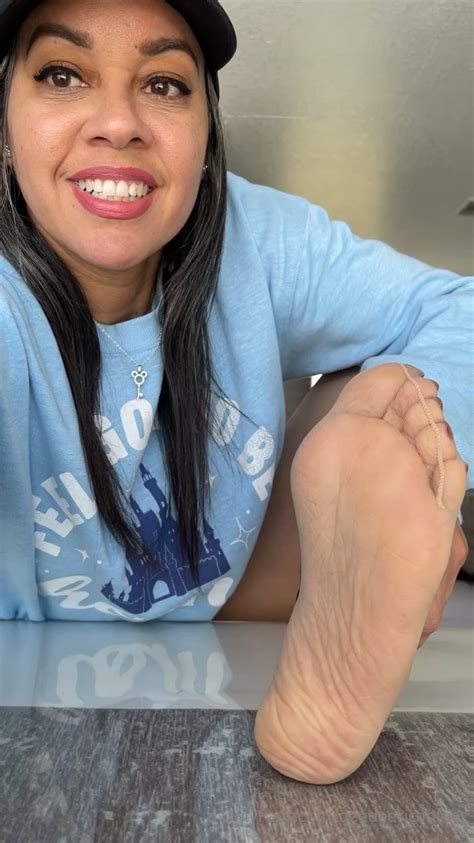 latina big soles