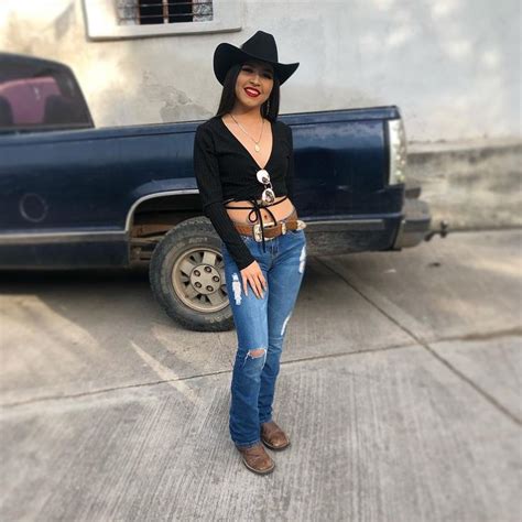 Latina cowgirl takes a ride with sticky soles