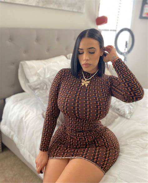 latina nude onlyfans