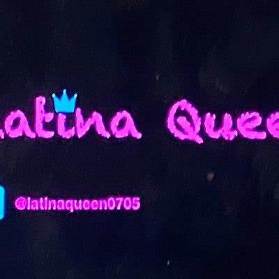 Latinaqueen Leaks - Discover the world of OnlyFans