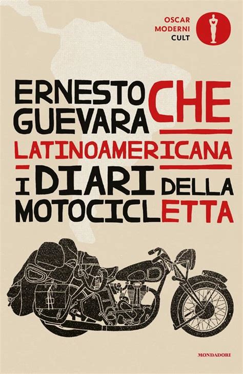 Read Latinoamericana I Diari Della Motocicletta 