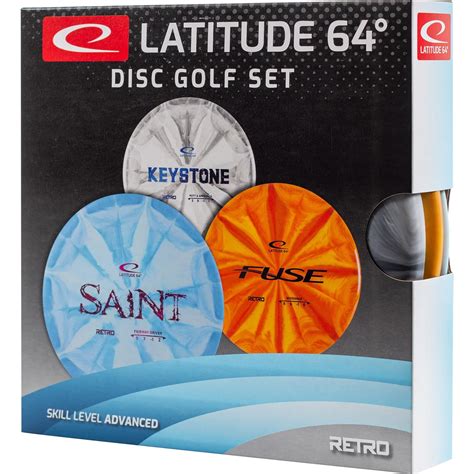 Latitude 64