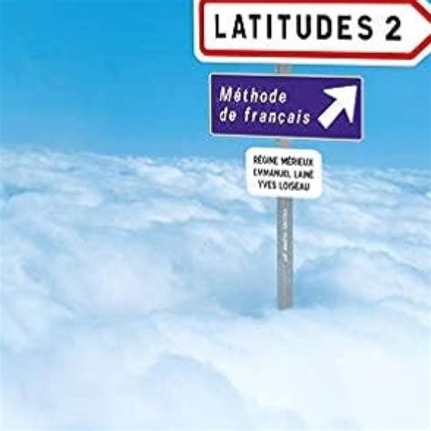latitudes 2 french