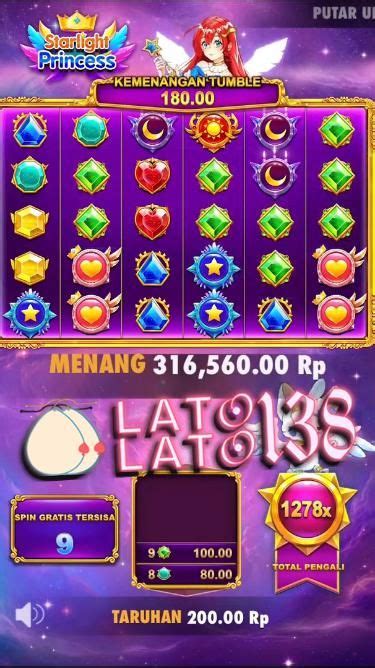 LATOLATO138 SLOT：Pragmatic Play Slot Games | Best me88 Online Slot Machine