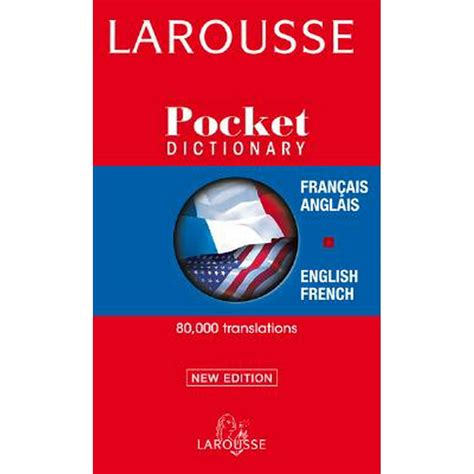 Full Download Latousses French English English French Dictionary 