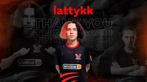 lattykk