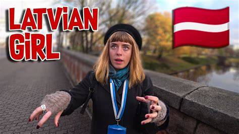 latvian nudes