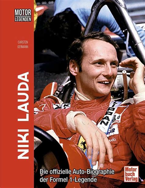 lauda niki biografie