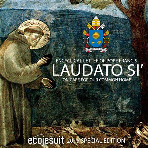 Laudato Si'