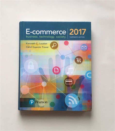 laudon y traver e commerce 4 edicion