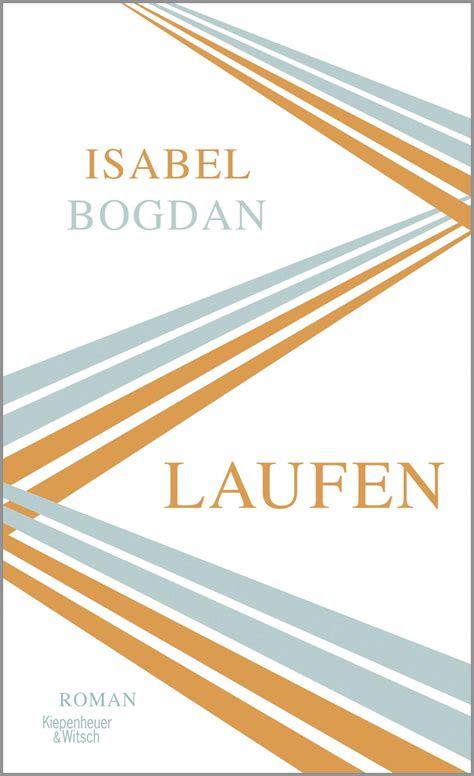 Laufen Roman