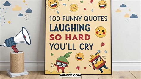 Laughing Funny Quotes