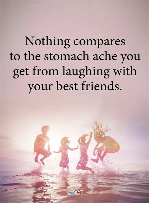 Laughing With Your Friend Quotes