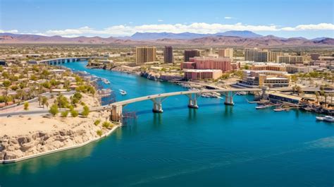 laughlin nevada river