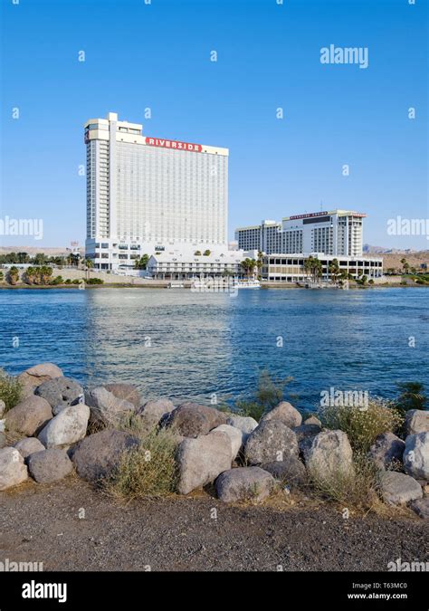 laughlin nevada riverside