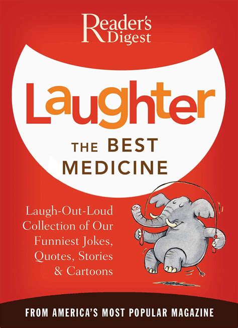 laughter the best medicine reader digest pdf