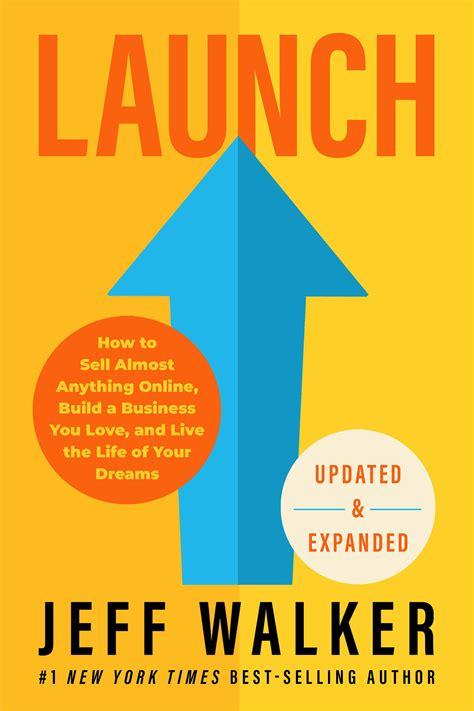 Launch By Jeff Walker
