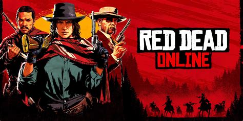 launch date for red dead online