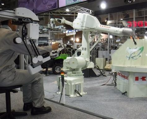 Download Launch Of Successor A New Robot System That Reproduces 