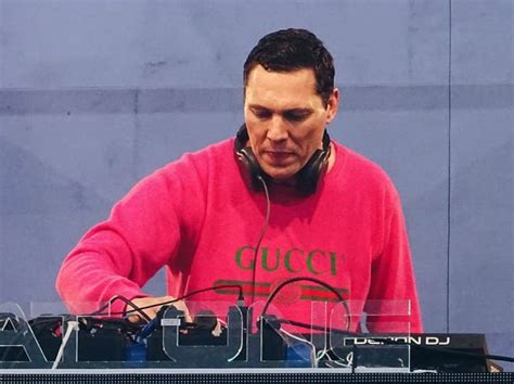 launchpad dj tiesto biography