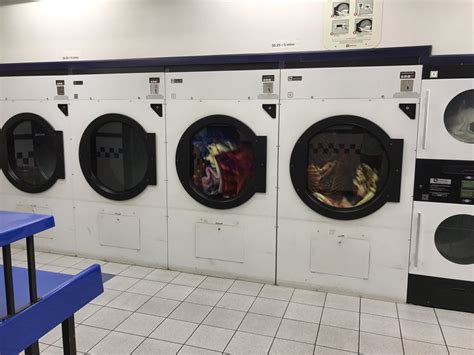 Laundromat easton ma