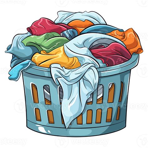 laundry basket png