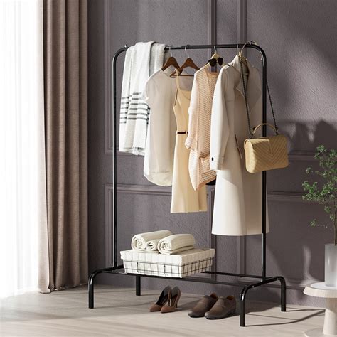 laundry hanger rack Grays