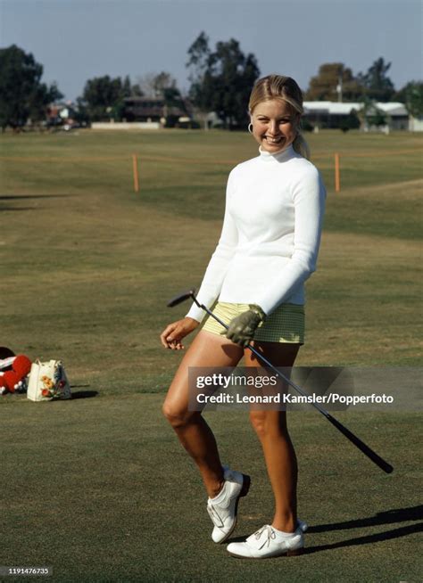 Laura Baugh Golfer