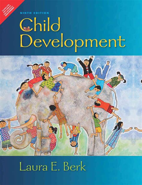 Laura Berk Child Development Chapter 1