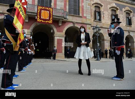 Laura Borràs I Castanyer