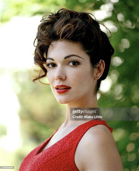 laura harring nudes