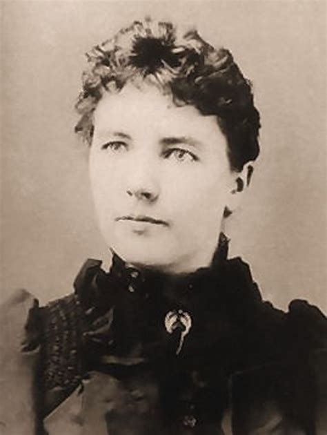 Laura I Wilder