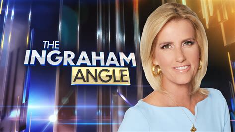 laura ingraham angle show