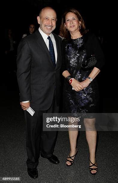 laura jacobs blankfein wiki