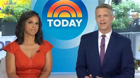 Laura Jarrett Nbc