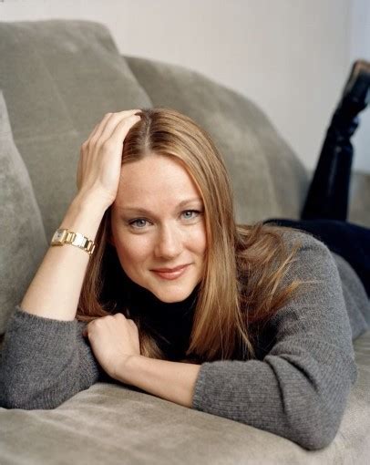 Laura Linney Leak