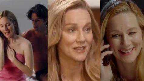laura linney nude scenes