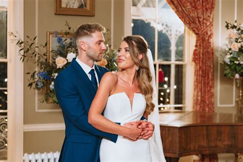 Laura Married At First Sight