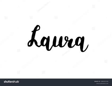 laura name